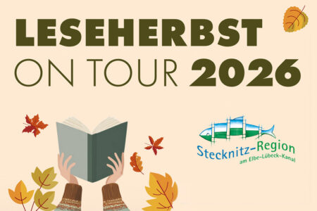Leseherbst 2026